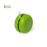 YOYO IN FIBRA DI GRANO